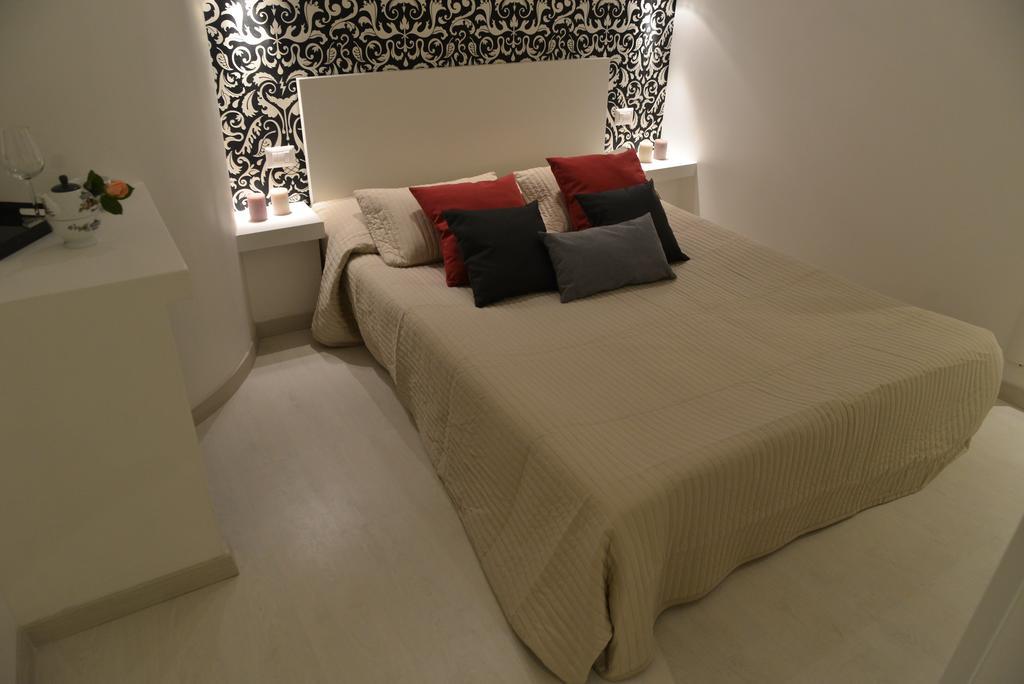 Gasthuis Interno 7 Luxury Rome