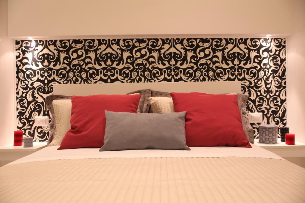Interno 7 Luxury Gasthuis 2*