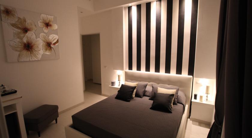 Interno 7 Luxury Gasthuis Rome