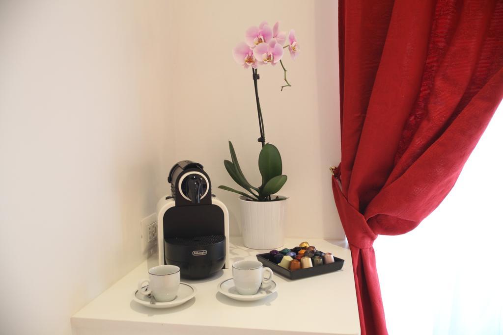 Gasthuis Interno 7 Luxury