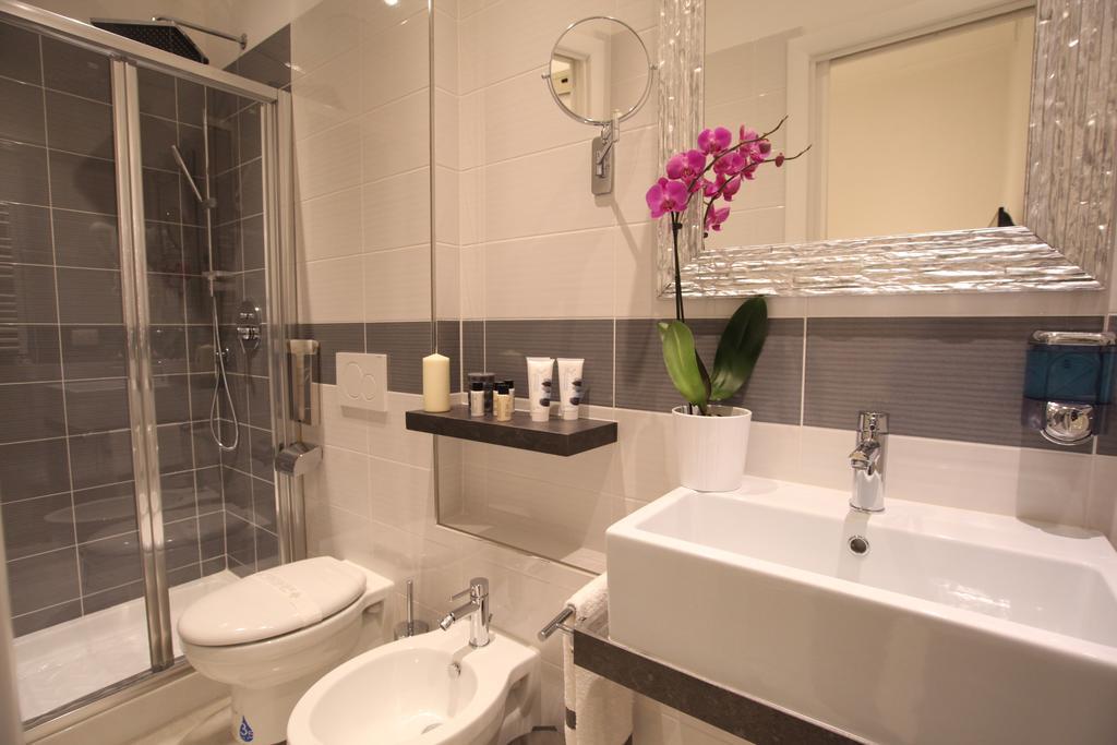Interno 7 Luxury Gasthuis 2*