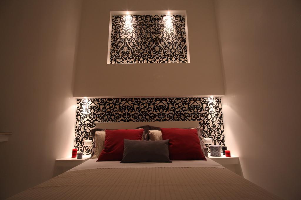 Interno 7 Luxury Gasthuis Rome