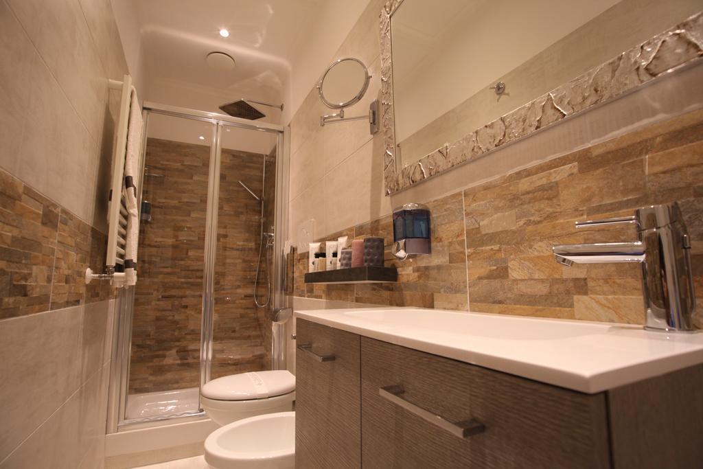 Interno 7 Luxury Gasthuis 2*