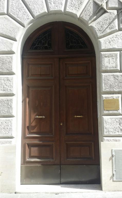 Gasthuis Interno 7 Luxury 2*