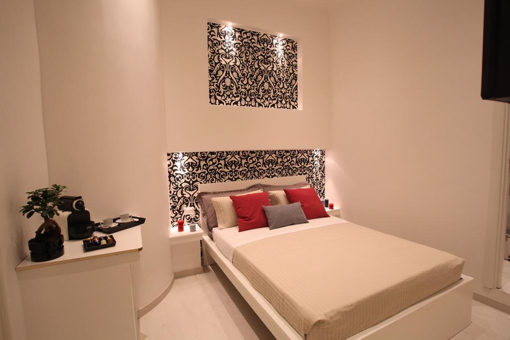 Interno 7 Luxury Gasthuis Rome