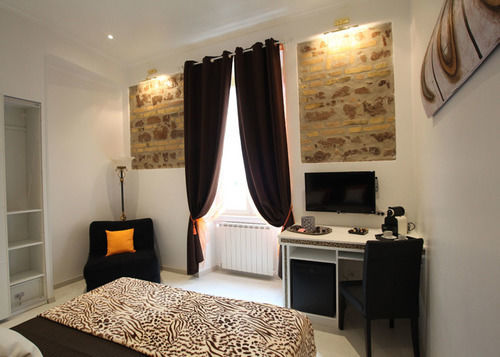 Interno 7 Luxury Gasthuis Rome
