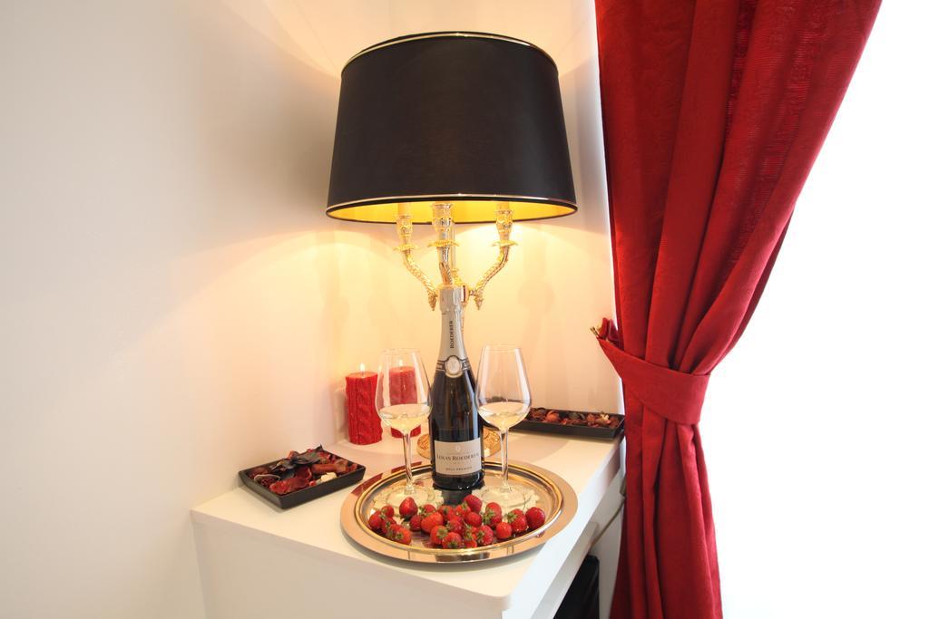 Gasthuis Interno 7 Luxury 2*