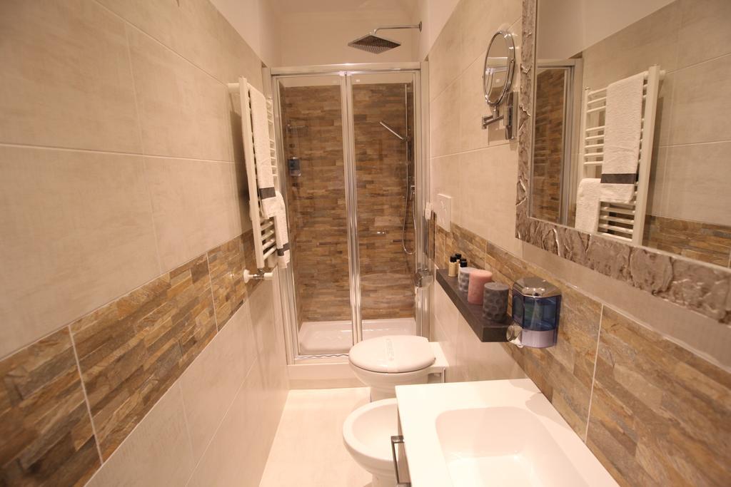 Gasthuis Interno 7 Luxury Rome