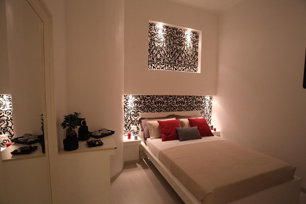 Interno 7 Luxury Gasthuis
