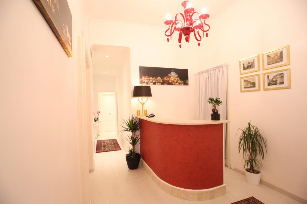 Gasthuis Interno 7 Luxury
