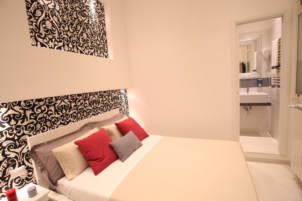 Gasthuis Interno 7 Luxury Rome